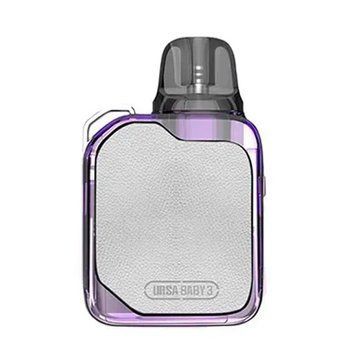 Багаторазова под-система Lost Vape Ursa Baby 3 - Lavender lce 374681 фото