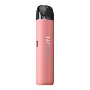 Многоразовая под-система Lost Vape Ursa Nano S Pod Kit - Coral Pink 458488 фото