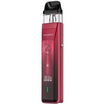 Багаторазова под-система Vaporesso Xros Pro: Red 73917 фото