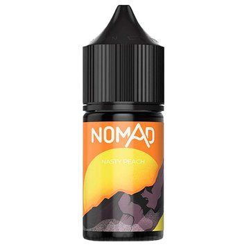 Ароматизатор Nomad Nasty Peach 30 мл 20063 фото