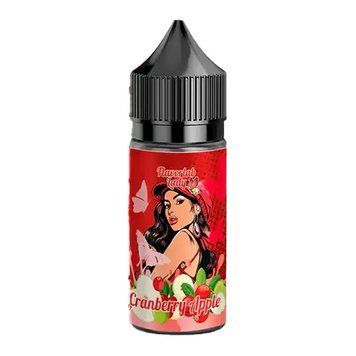 Ароматизатор Flavorlab Lady: Cranberry Apple 30 мл 456375 фото