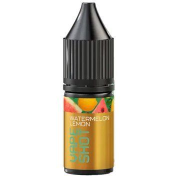 Ароматизатор Liquid Lab Vape Shot: Watermelon Lemon 15 мл 779462 фото