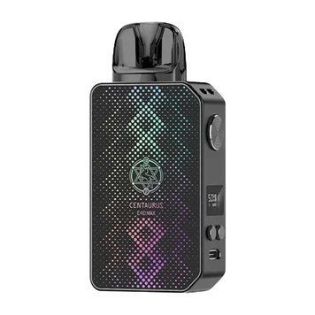 Багаторазова под-система Lost Vape Centaurus E40 Max - Prism Black 985370 фото