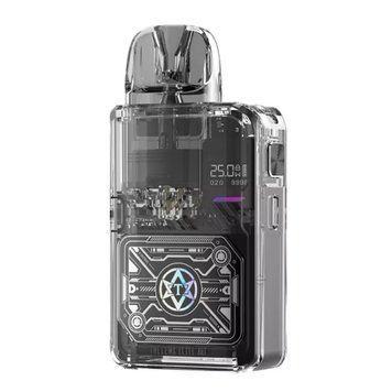 Многоразовая под-система Lost Vape Thelema Elite Art 40 Kit - Cool Tech 458547 фото