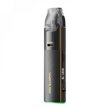 Многоразовая под-система VooPoo Vmate Pro 2 - Gilt Black 458047 фото