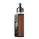 Багаторазова под-система VooPoo Drag S3 Brown 457947 фото