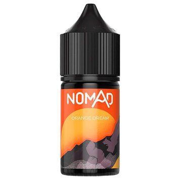 Ароматизатор Nomad Orange Dream 30 мл 20064 фото
