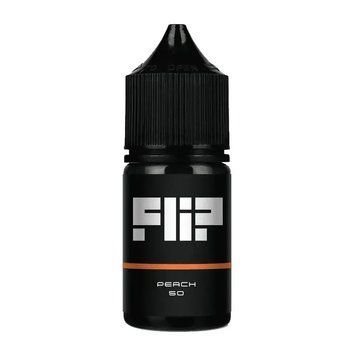 Ароматизатор Flip Salt - Peach 30 мл 567978 фото