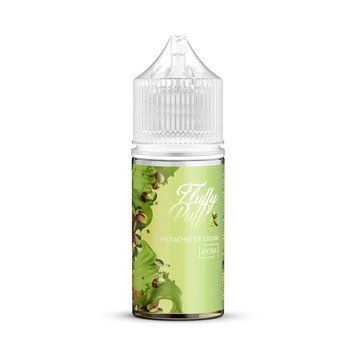 Ароматизатор Fluffy Puff Salt Pistachio Ice Cream 30 мл 124541 фото