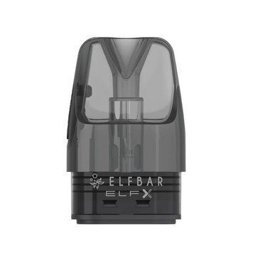 Картридж Elf Bar ELFX Pod 3ml 0.6 Ом 459424 фото