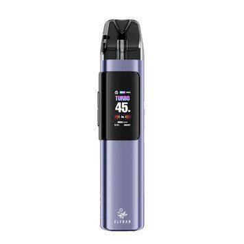 Багаторазова под-система Elf Bar ELFX PRO Purple 99052575 фото