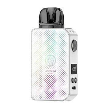 Багаторазова под-система Lost Vape Centaurus E40 Max - Prism White 985371 фото