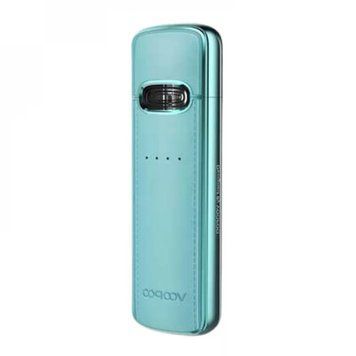 Багаторазова под-система Voopoo VMate E - Mint Blue 458098 фото
