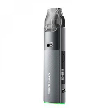 Багаторазова под-система VooPoo Vmate Pro 2 - Space Grey 458048 фото