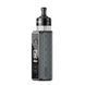 Багаторазова под-система VooPoo Drag S3 Metal Gray 457948 фото