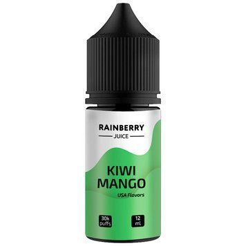 Ароматизатор Rainberry Juice: Kiwi Mango 30 мл 21500 фото