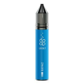 Ароматизатор Liquid Lab Lucky Salt Blue Razz 30 мл 23199 фото