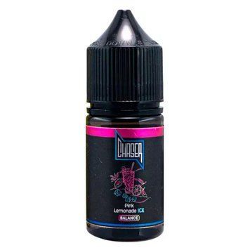 Ароматизатор Chaser Black Ultra: Pink Lemonade Ice 30 мл 459648 фото