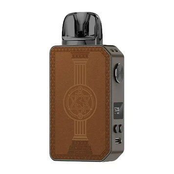 Багаторазова под-система Lost Vape Centaurus E40 Max - Regal King 985373 фото