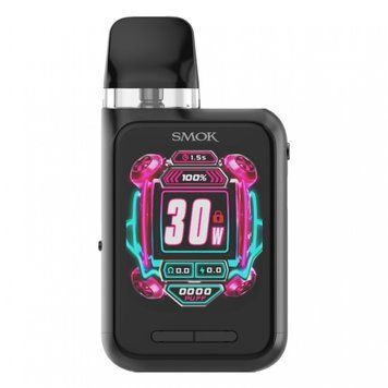 Багаторазова под-система Smok Novo GT Box - Black 458149 фото