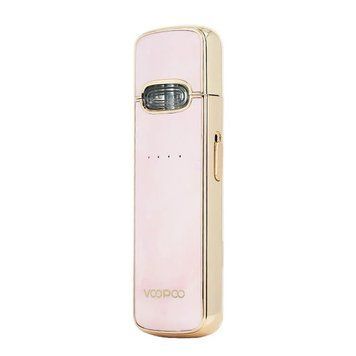Багаторазова под-система Voopoo VMate E - Pink Marble 458099 фото