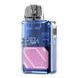 Многоразовая под-система Lost Vape Thelema Elite Art 40 Kit - Mecha Blue 458549 фото