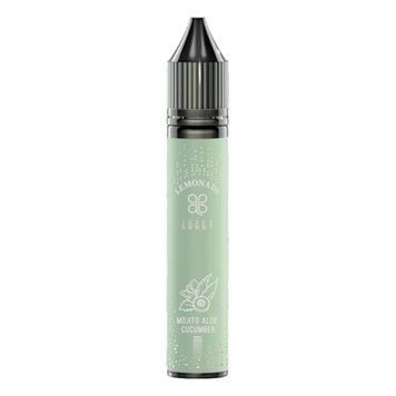 Ароматизатор Liquid Lab Lucky Salt Mojito Aloe Cucumber Lemonad 30 мл 23200 фото