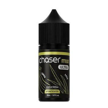 Ароматизатор Chaser Mix Ultra: Банан Алое Limited 30 мл 96837342225 фото