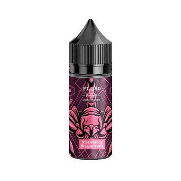 Ароматизатор Flavorlab RF350 Salt Strawberry Dragonfruit 30 мл 704882 фото