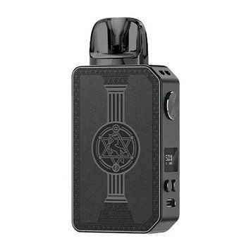 Багаторазова под-система Lost Vape Centaurus E40 Max - Regal Knight 985374 фото
