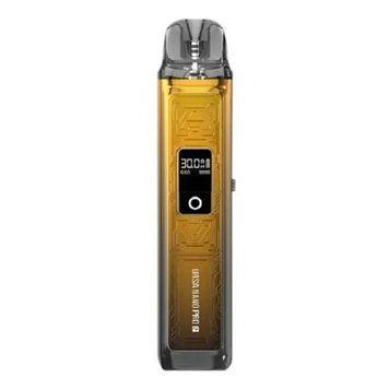 Многоразовая под-система Lost Vape Ursa Nano Pro 2 - Gold Mecha 378988 фото