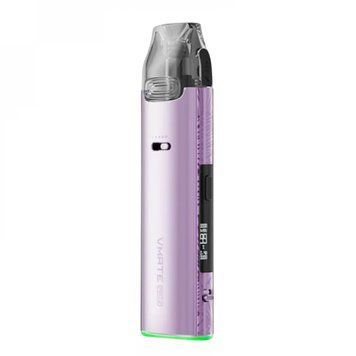 Багаторазова под-система VooPoo Vmate Pro 2 - Lavender 458050 фото