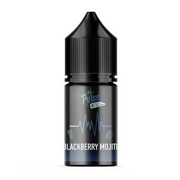 Ароматизатор Pulse Ultra: Blackberry Mojito 30 мл 21789 фото