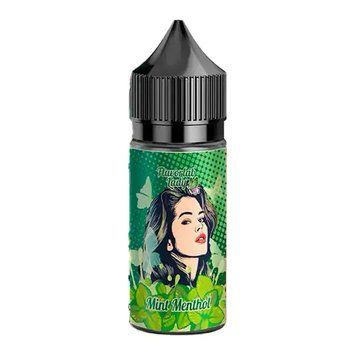 Ароматизатор Flavorlab Lady: Mint Menthol 30 мл 456382 фото