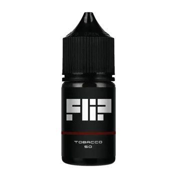 Ароматизатор Flip Salt - Tabacco 30 мл 567981 фото