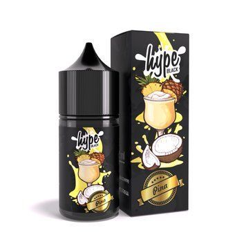 Ароматизатор Hype Black Pina 30 мл 459575 фото