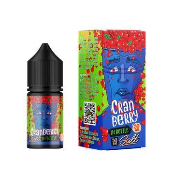 Ароматизатор In Bottle Puzzle Cranberry 30 мл 460209 фото