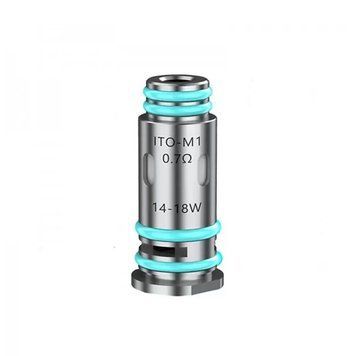 Випаровувач Voopoo ITO Coil 0.7 Ом 458814 фото
