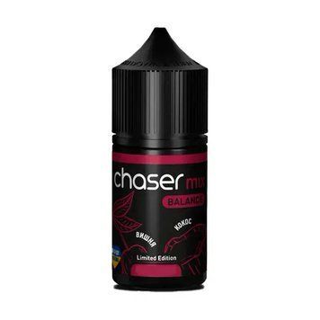 Ароматизатор Chaser Mix Ultra: Cherry Coconut Limited Edition 30 мл 459791 фото