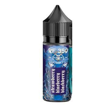 Ароматизатор Flavorlab RF350 Salt Strawberry Blueberry 30 мл 704883 фото