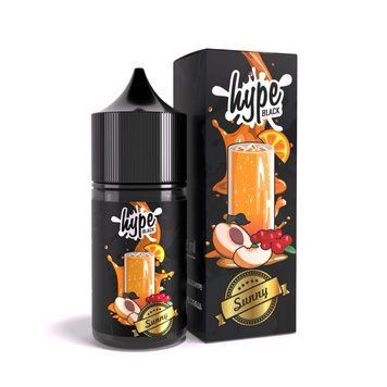 Ароматизатор Hype Black Sunny 30 мл 459576 фото