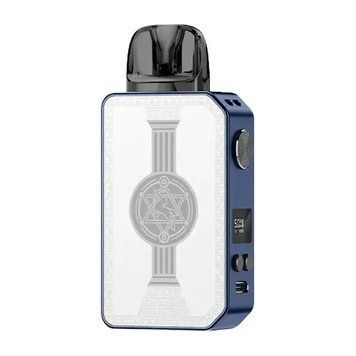 Багаторазова под-система Lost Vape Centaurus E40 Max - Royal Blue 985376 фото