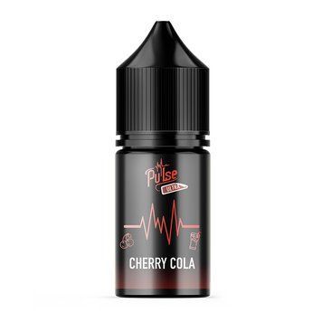 Ароматизатор Pulse Ultra: Cherry Cola 30 мл 21789 фото