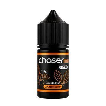 Ароматизатор Chaser Mix Ultra: Cherry Tobacco 30 мл 96837342097 фото