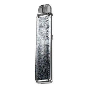 Многоразовая под-система Lost Vape Ursa Nano 3 - Glacial Silver 568312 фото