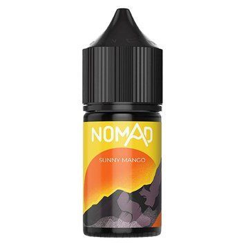 Ароматизатор Nomad Sunny Mango 30 мл 20066 фото