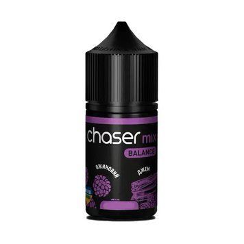 Ароматизатор Chaser Mix Ultra: Blackberry Jam 30 мл 459789 фото