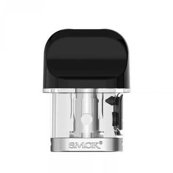 Картридж SMOK Novo Series - Novo 3 Pod Mesh 0.8 Ом 459023 фото