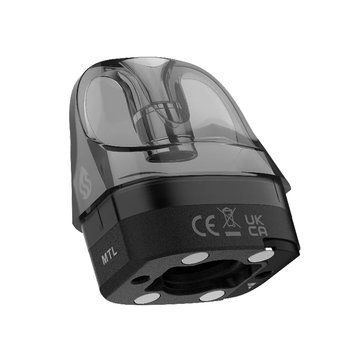 Картридж Vaporesso Luxe XR Empty Pod 5ml MTL 458973 фото