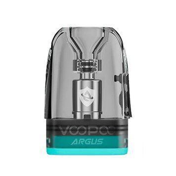 Картридж VooPoo Argus Top Fill Cartridge V2 0.4 Ом 3ml 458867 фото